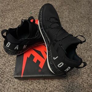 Jordan Training Shoes Black Men’s Size 13 CrossFit Athletic